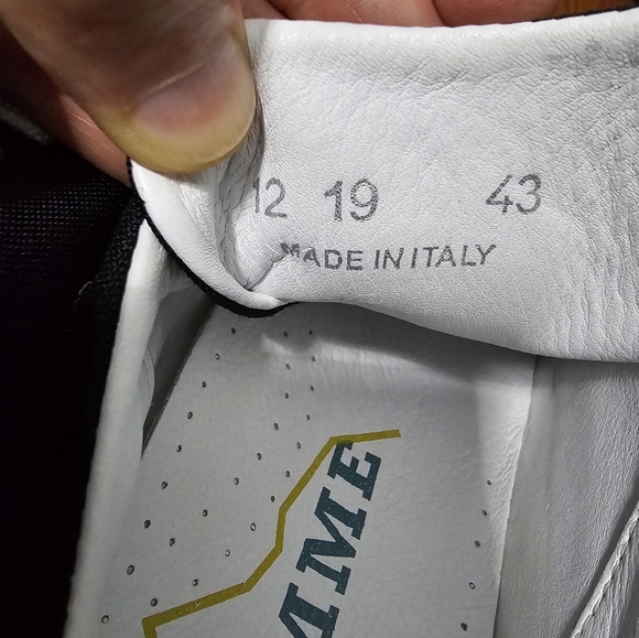 Diemme ITALIAN unisex - Picture 7 of 7